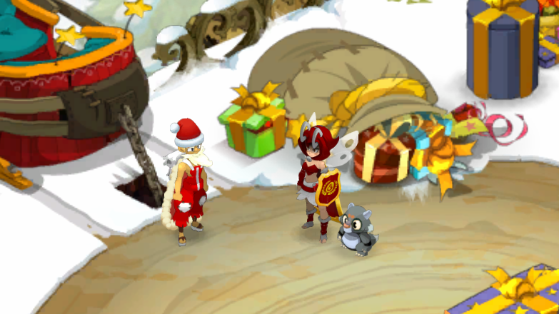 [7 descendre 654] - Défi vert- Quelle vue ! - Forum - DOFUS, le MMORPG ...