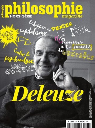 Philosophie Magazine Hors-Série N°63 2024