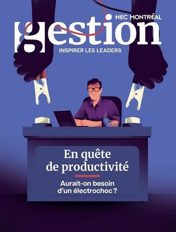 Gestion - Hiver 2025