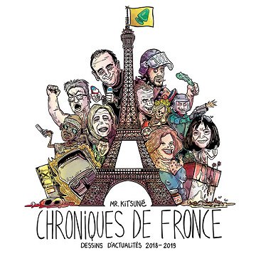 Chronique de Fronce