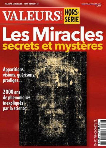 Valeurs Actuelles Hors-Série - N°41 2024