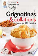 Pratico Édition - Grignotines & collations à moins de 150 calories (2024)