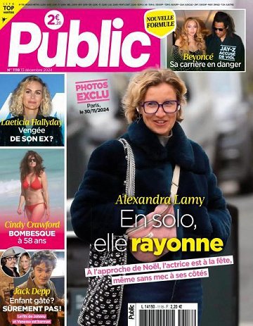 Public - 13 Décembre 2024