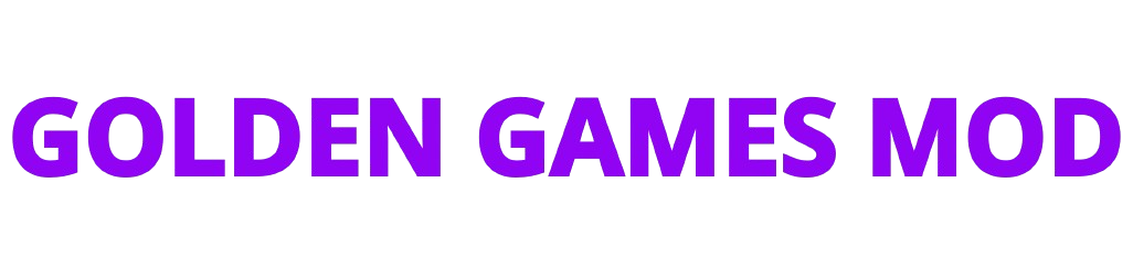 Golden Games Mod
