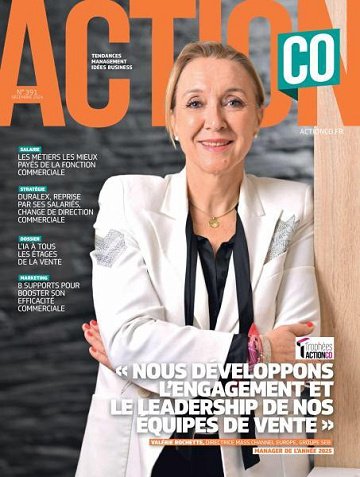 Action Co - Décembre 2024