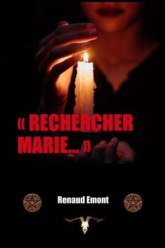 Rechercher Marie - Renaud Emont (2024)