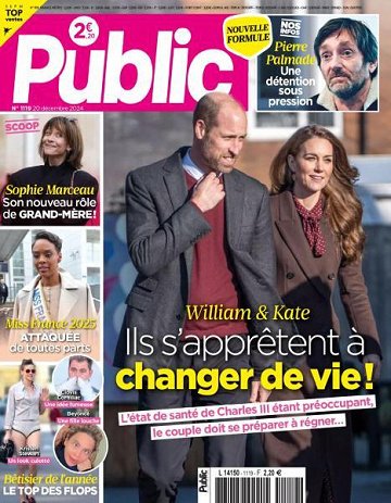 Public - 20 Décembre 2024