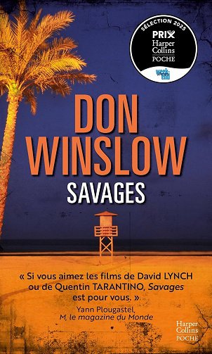 Savages - Don Winslow (2024)