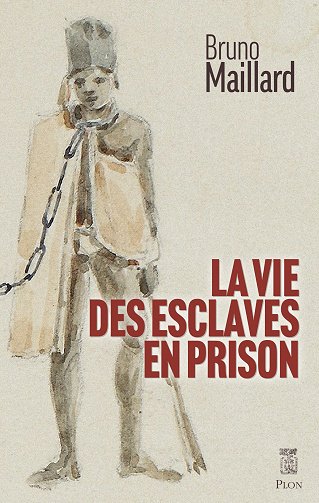 La vie des esclaves en prison : La Réunion 1767-1848 - Bruno Maillard (2024)