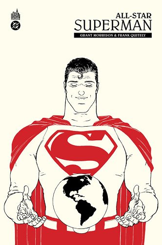 All Star Superman (2025)