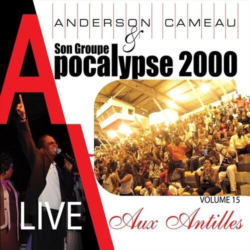 Mwen Kwe (I Believe)