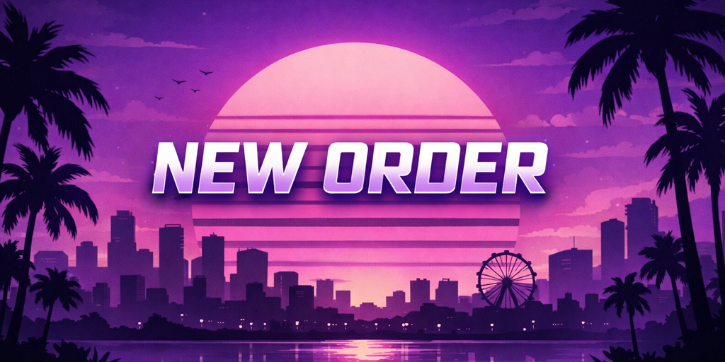 New Order WL