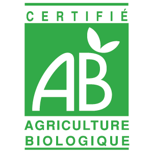 Label Bio AB - Matériaux naturels et durables