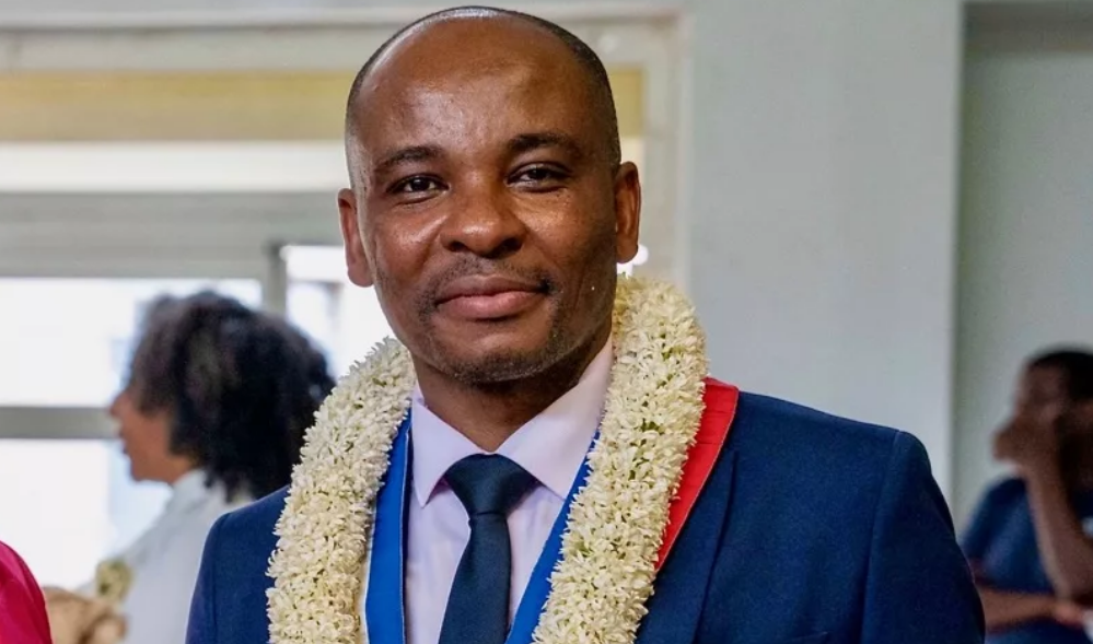 Le GENTLEMAN maire de MAMOUDZOU "A Mayotte, nous sommes envahis ! Ca ne fait que commencer !"