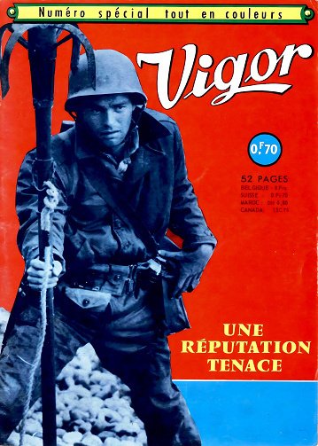 Vigor (Série 2) - HS06