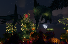 serveurskyblock