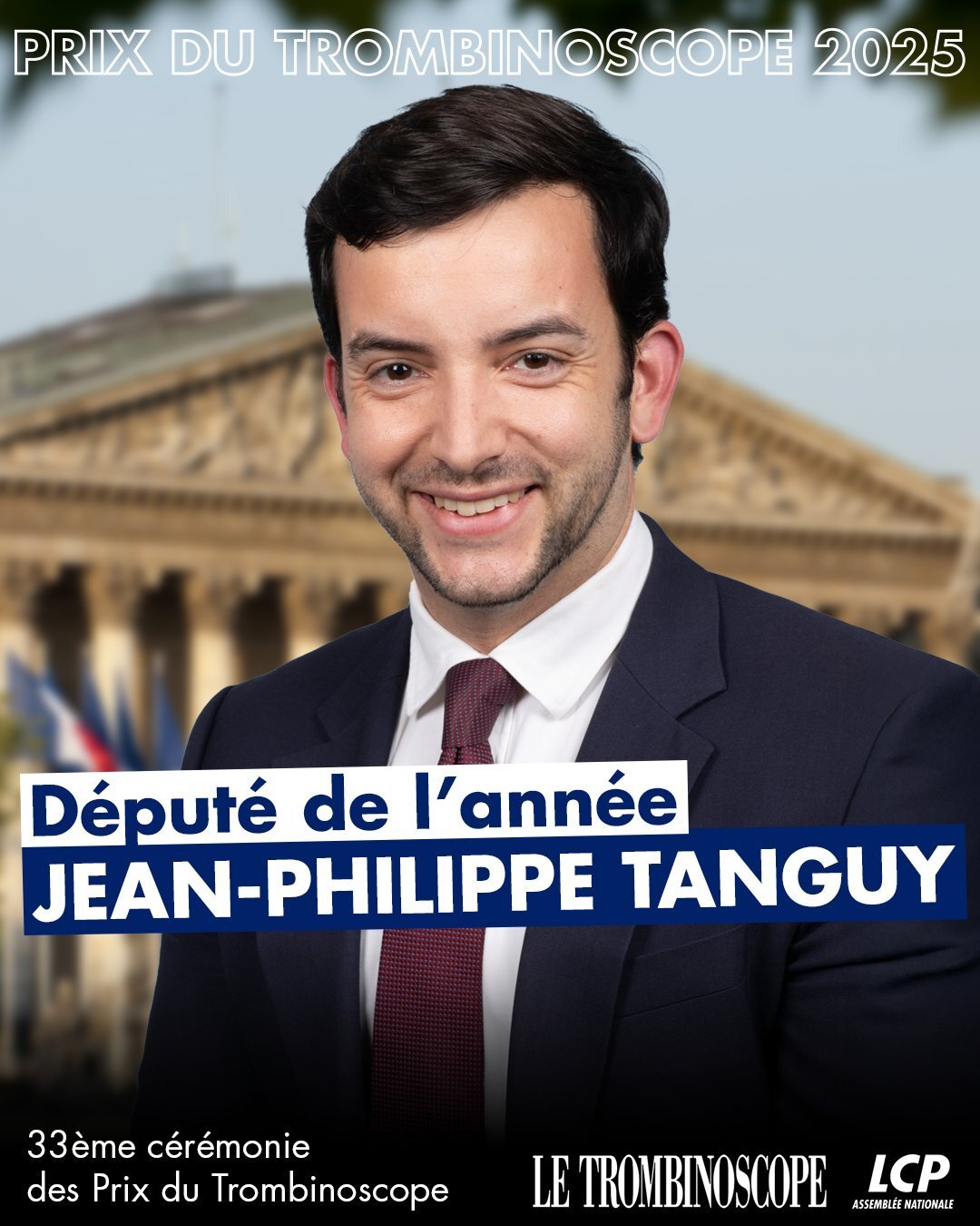 JP Tanguy défonce RETAILLEAU 