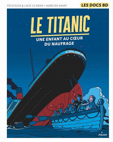 Le Titanic