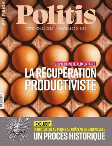 Politis - 13 Février 2025
