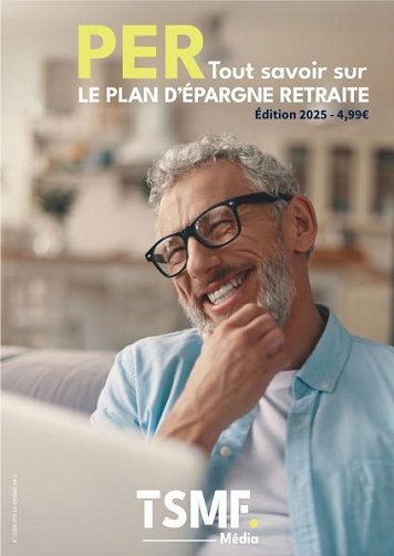 Plan D'Épargne Retraite 2025