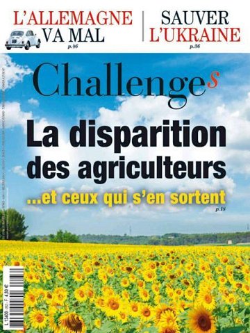 Challenges - 20 Février 2025