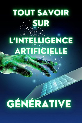 Mister Informatique - Tout savoir sur l'intelligence artificielle générative (2025)