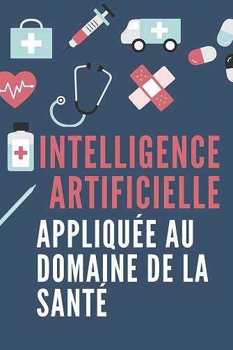 Mister Science - INTELLIGENCE ARTIFICIELLE APPLIQUEE AU DOMAINE DE LA SANTÉ (2025)