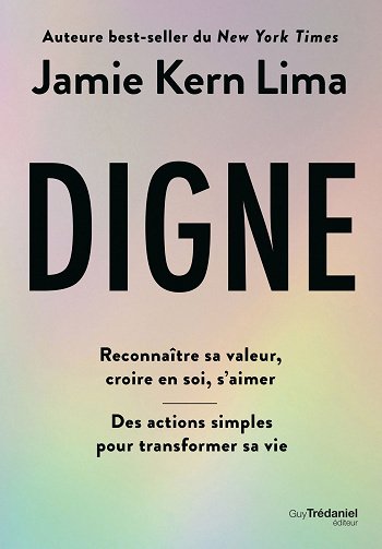 Digne - Jamie Kern Lima (2025)