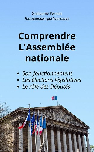 Comprendre L'Assemblée Nationale - Guillaume Pernias (2024)