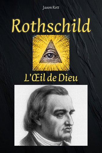 Rothschild : L'Œil de Dieu - Jason Rott (2025)