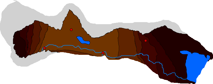 Vallée du Yucesoy