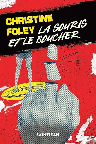 La souris et le boucher - Christine Foley (2025)