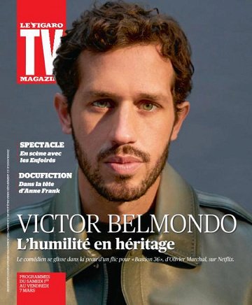 TV Magazine - 28 Février 2025