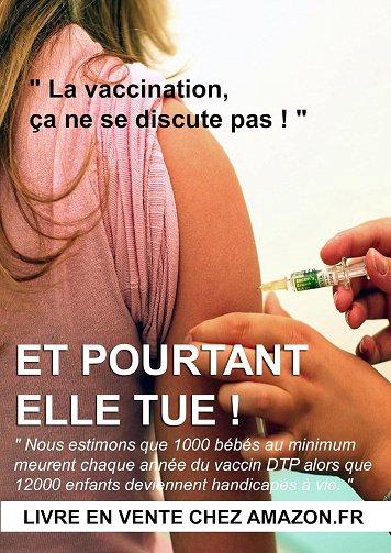 André Huan - COVID 19 - VACCIN ?: Une étude approfondie sur le danger des vaccins, l'origine de la vaccination, béchamp et pasteur (2024)