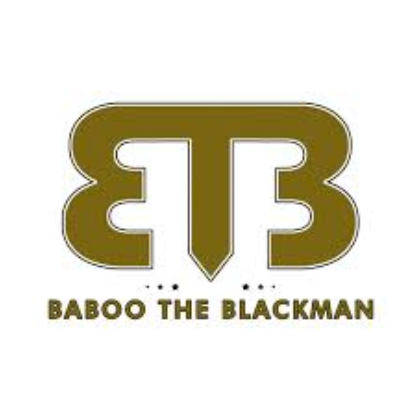 Baboo the Blackman