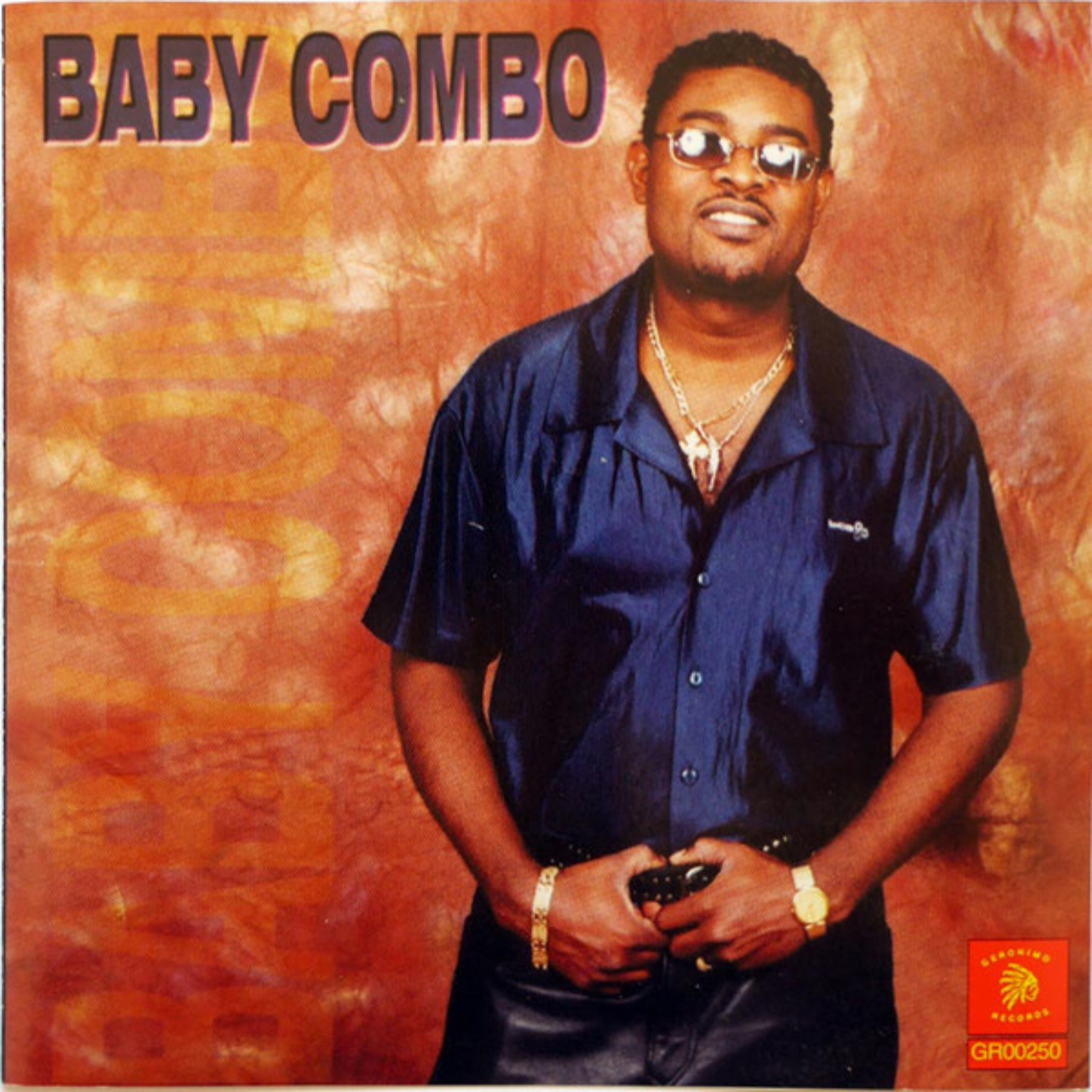 Baby Combo