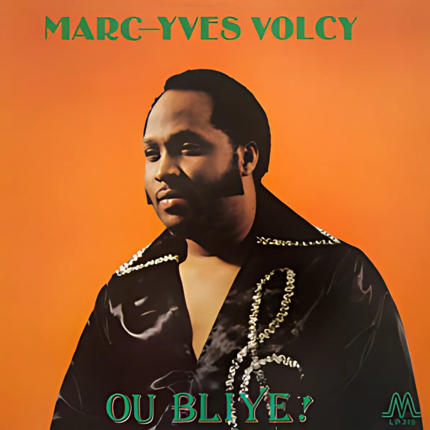 Marc-Yves Volcy