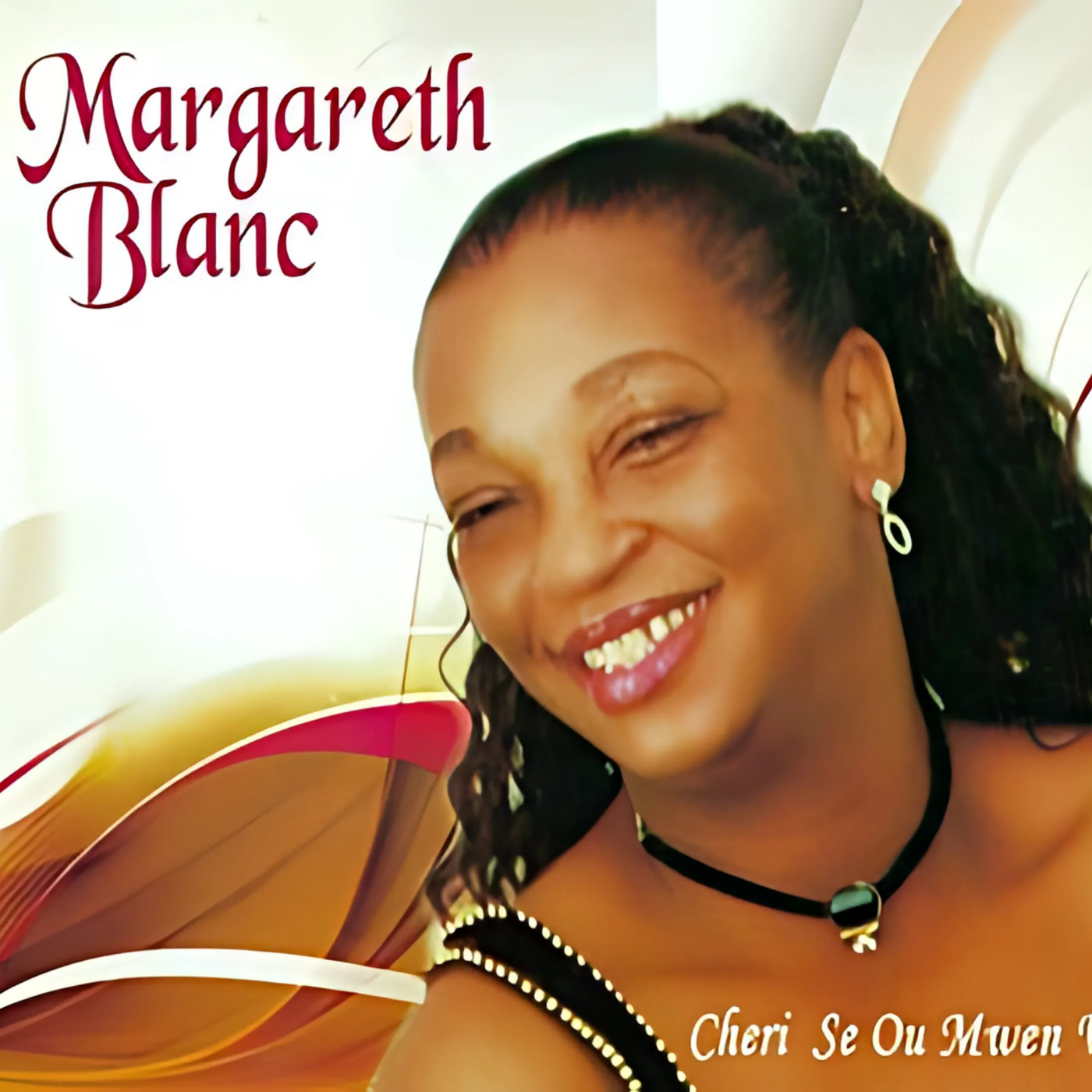 Margareth Blanc