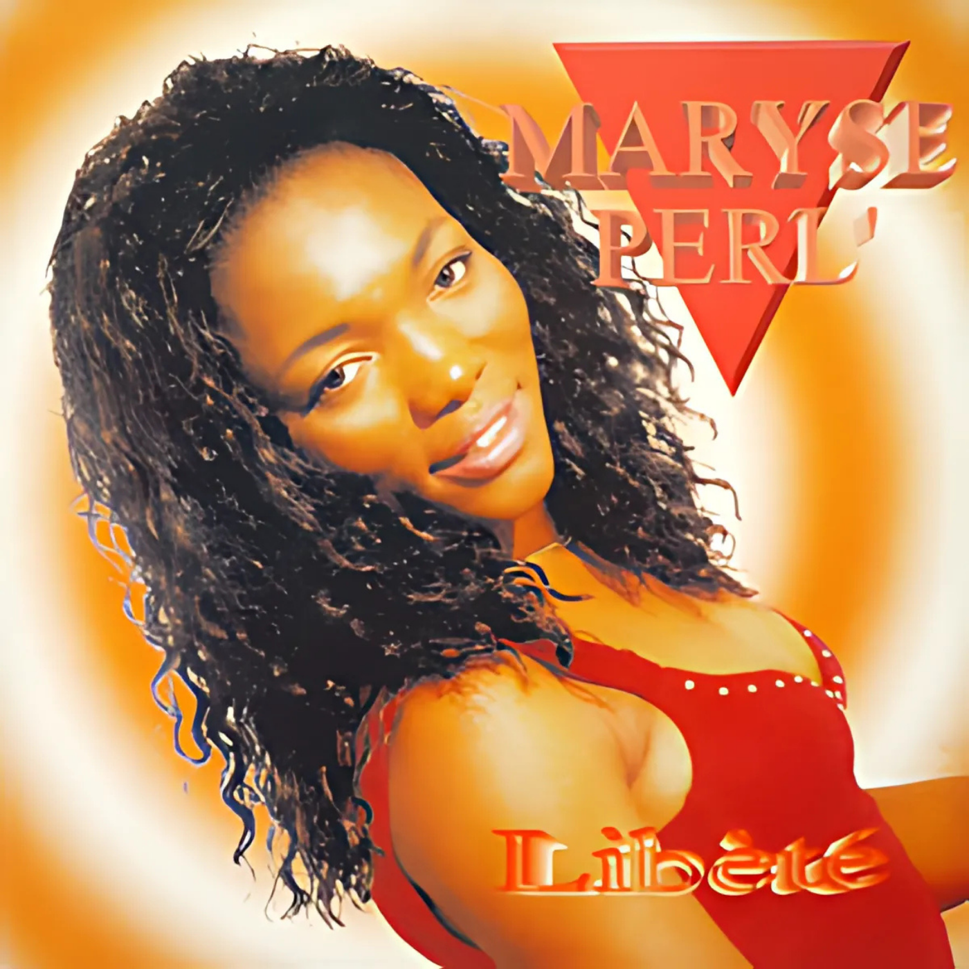 Maryse Perl'