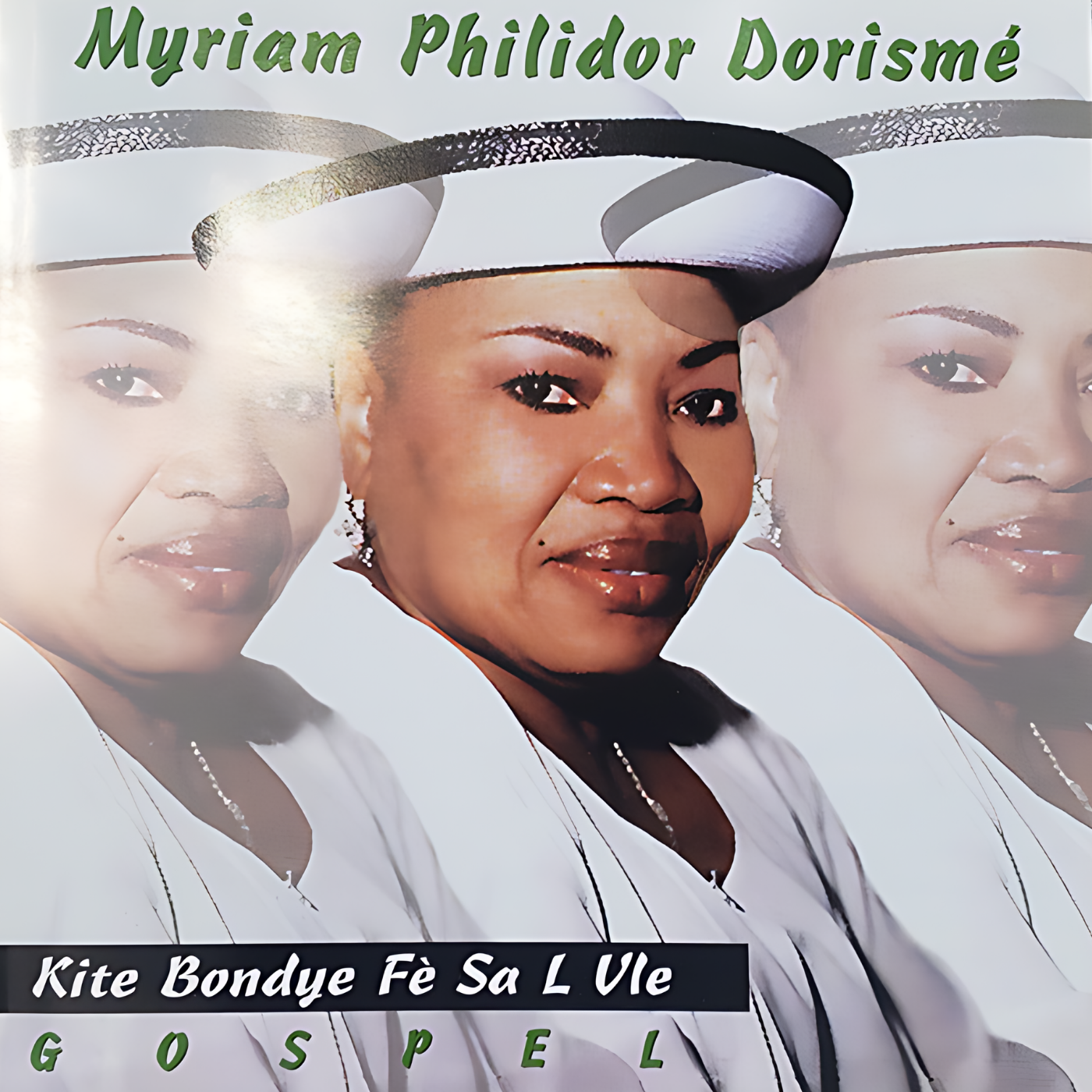 Myriam Philidor Dorisme
