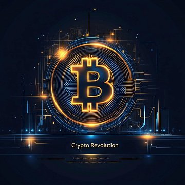 Christophe Soulaine - Crypto Révolution (2025)