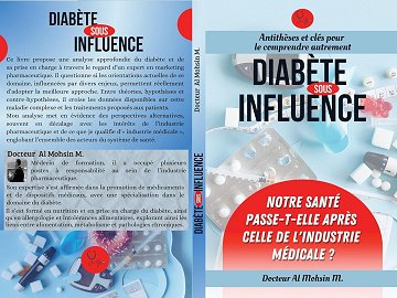 M. Almohsin - Diabète sous influence: Analyse des anti-thèses non pharmaceutiques du diabète (2025)