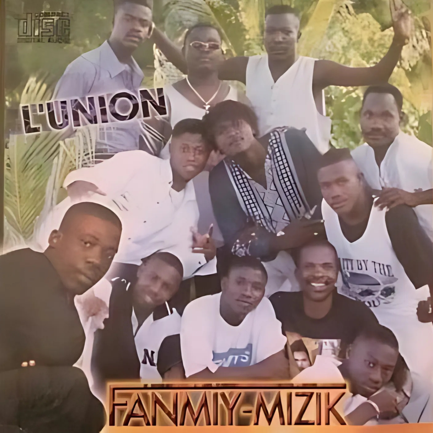 Fanmiy Mizik