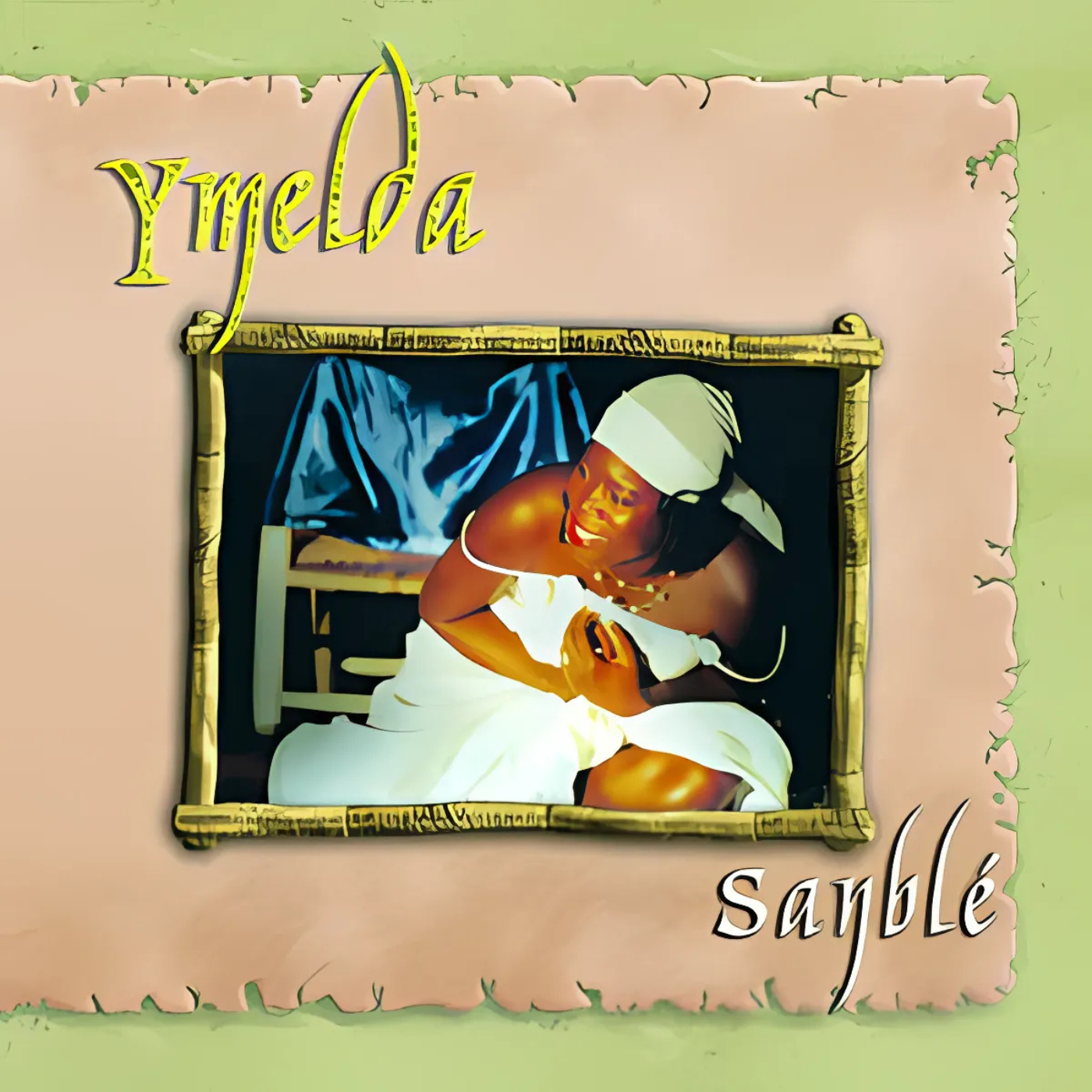 Ymelda