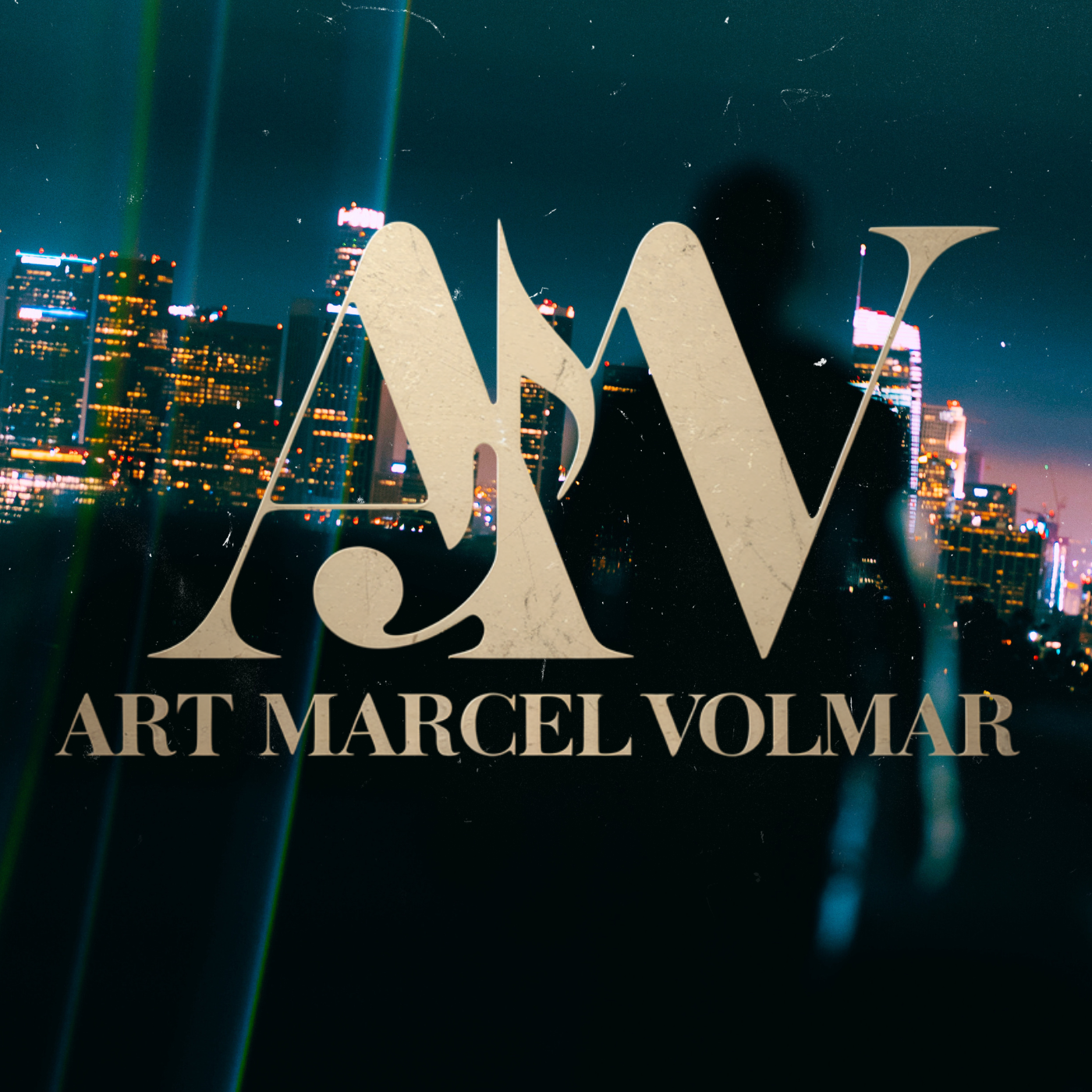 Art Marcel Volmar