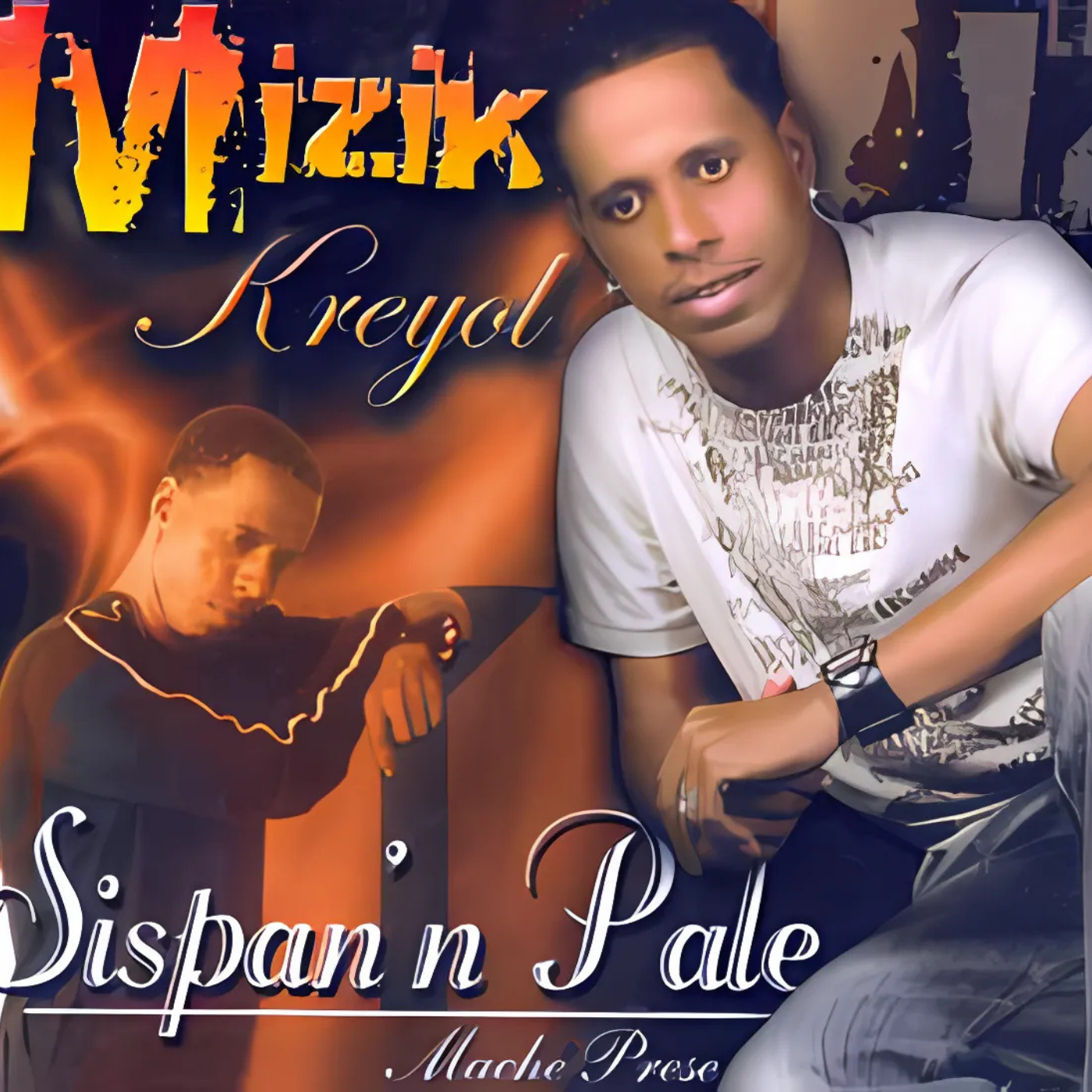 Mizik Kreyol