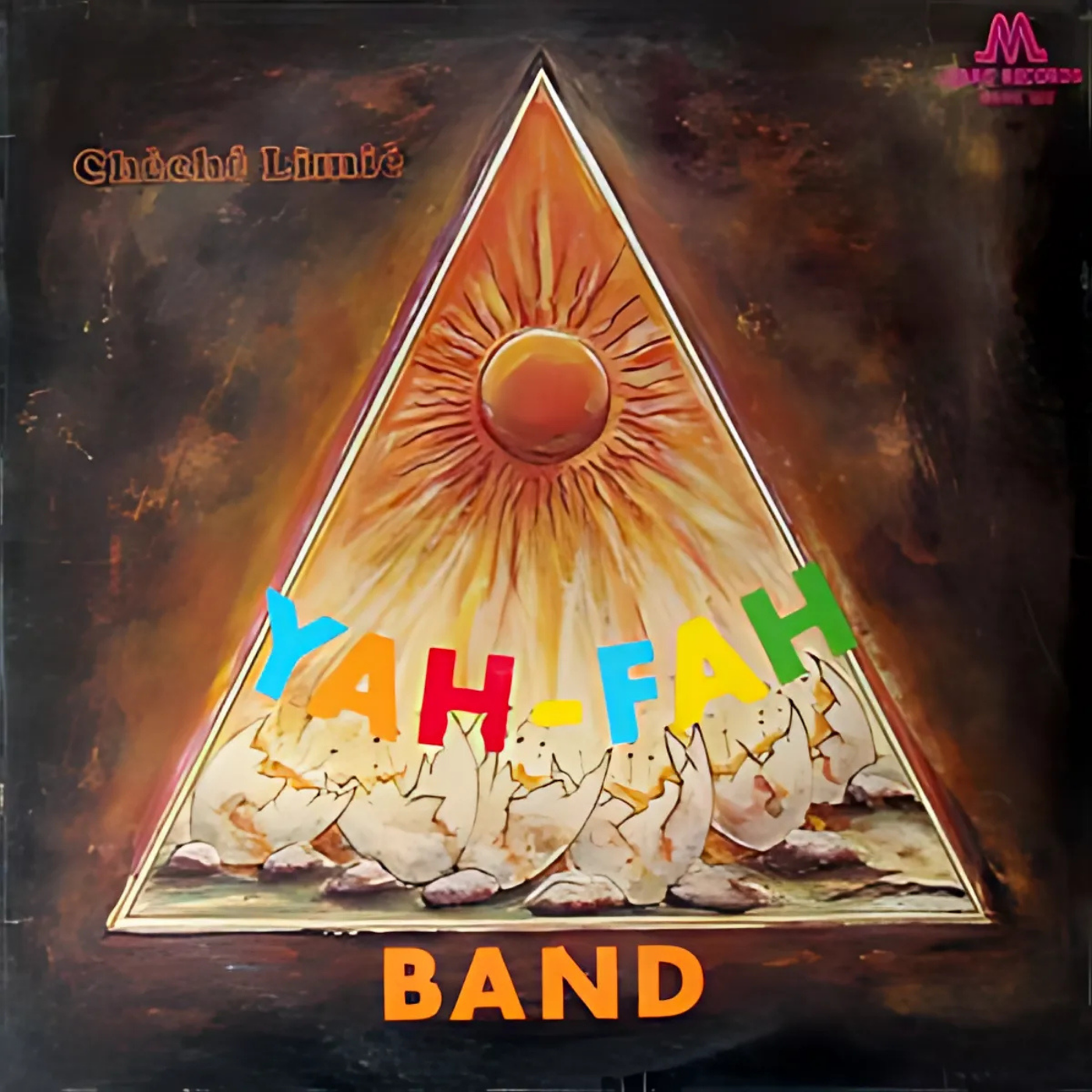 Yah Fah Band