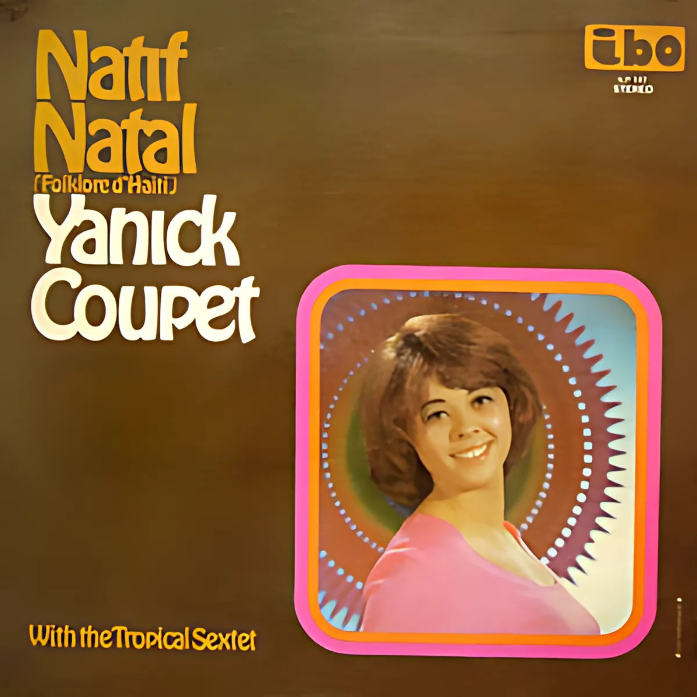 Yanick Coupet