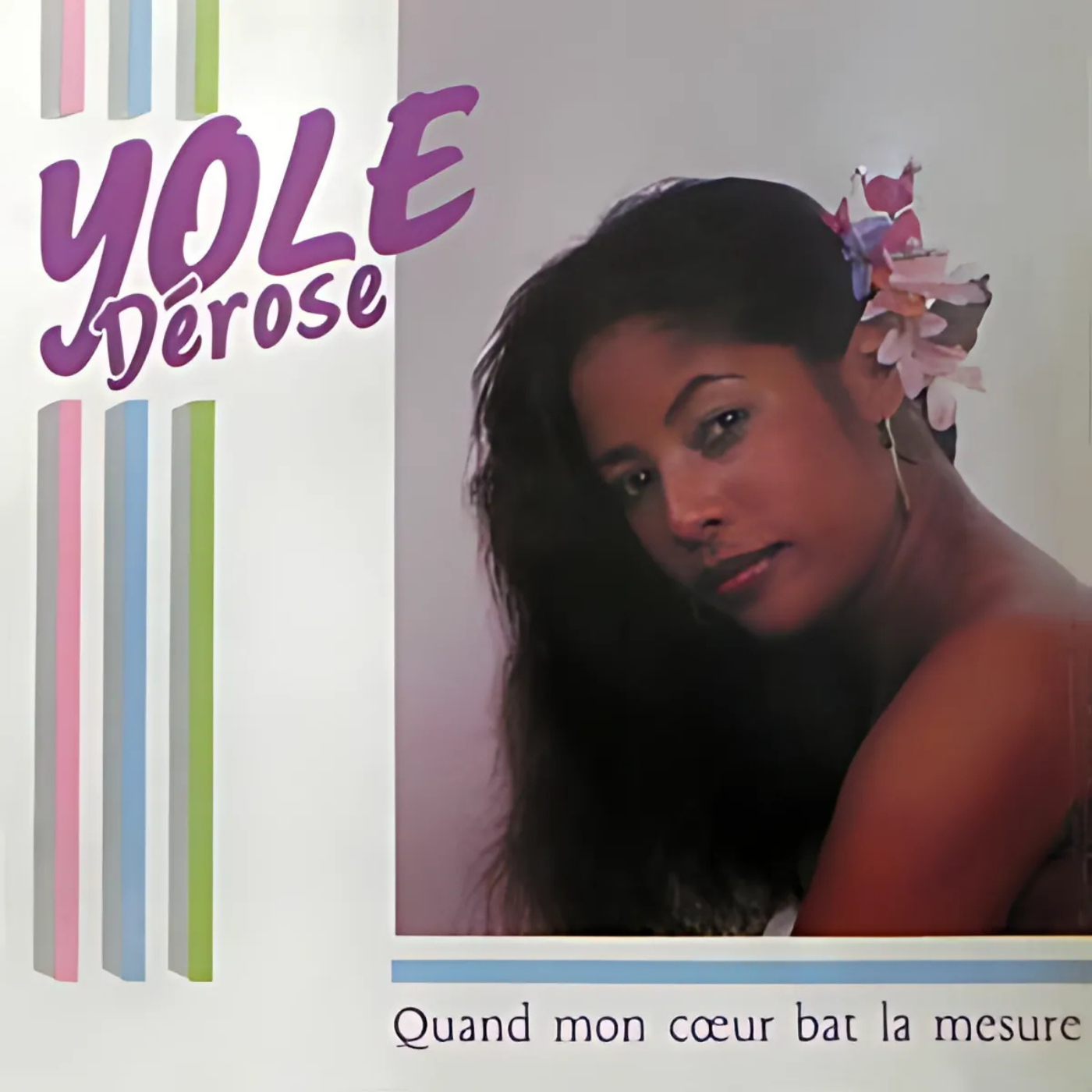 Yole Derose