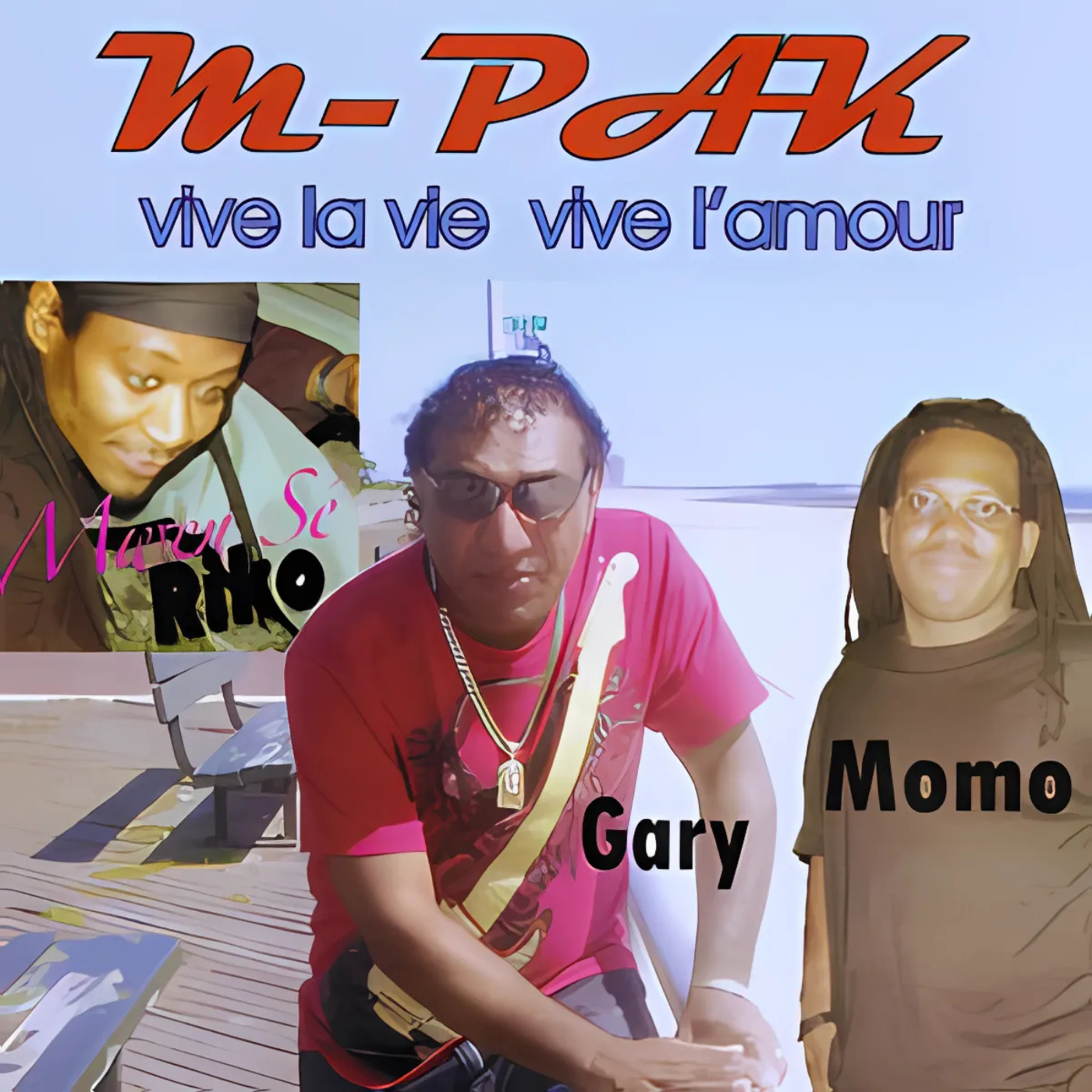 M-Pak